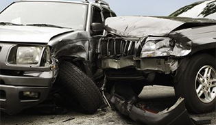 Collision Auto Insurance in Danville