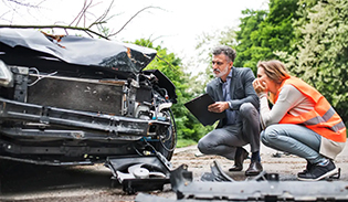 Liability Auto Insurance in Franklin